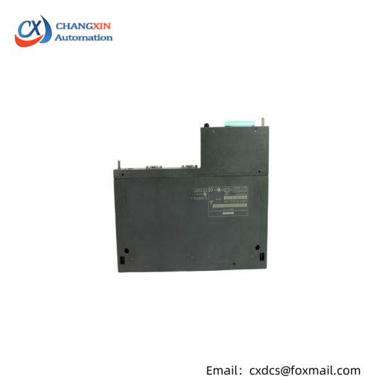 Siemens 6ES7412-2XJ05-0AB0 Processing Unit