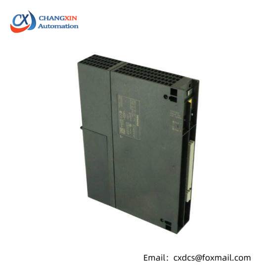 Siemens 6ES7412-5HK06-0AB0 SIMATIC S7-400H, CPU 412-5H