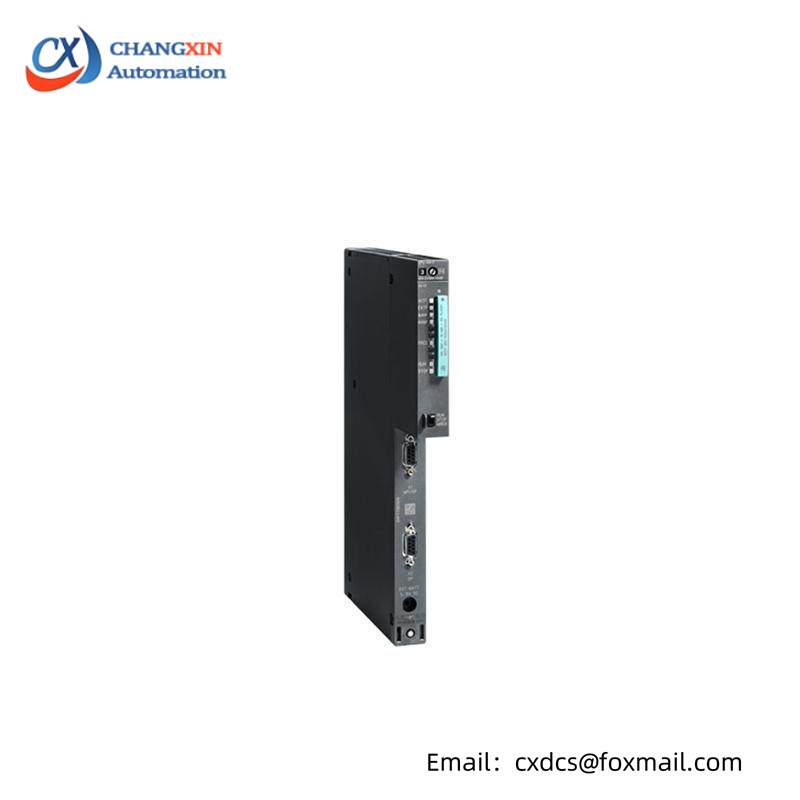 SIEMENS 6ES7414-2XG04-0AB0 Central processing unit