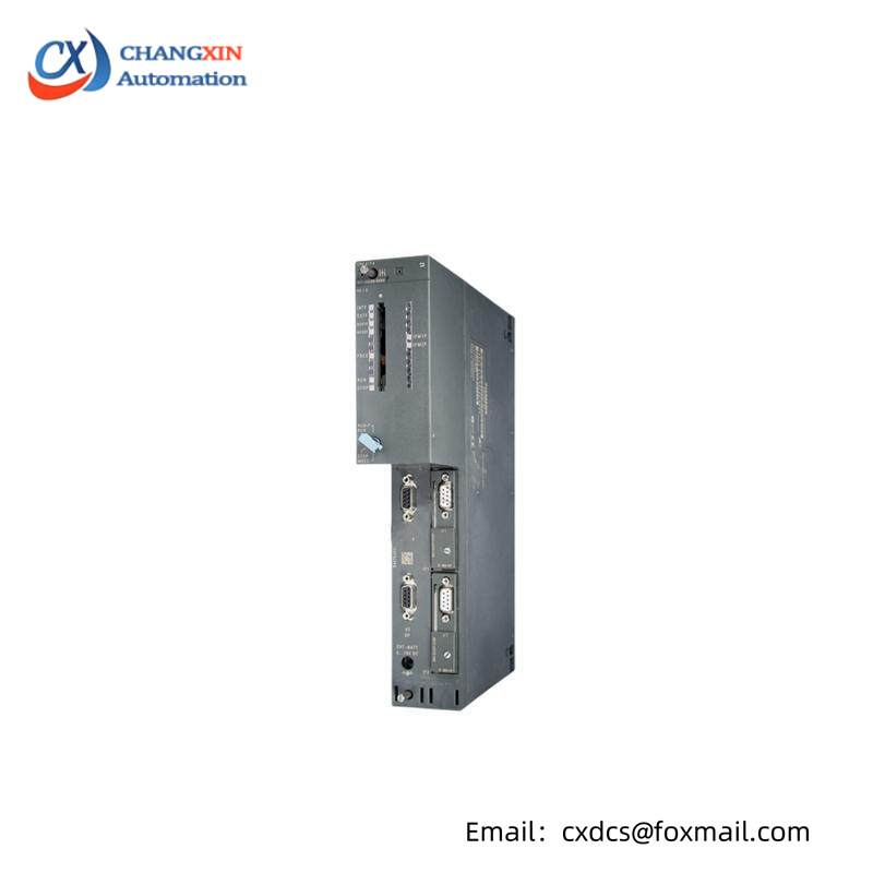SIEMENS 6ES7414-4HJ04-0AB0 Processor Module