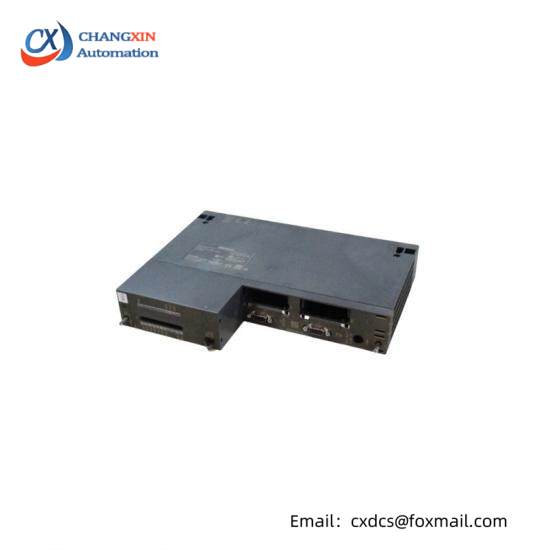 Siemens 6SN1123-1AA00-0EA2 Power Supply
