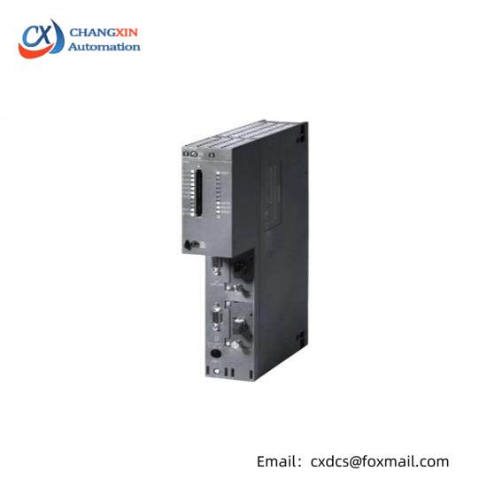 SIEMENS 6ES7414-4HR14-0AB0 CPU MODULE