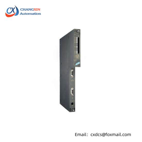 Siemens 6ES7416-2FK04-0AB0 CPU 416-2 DP Processor Module