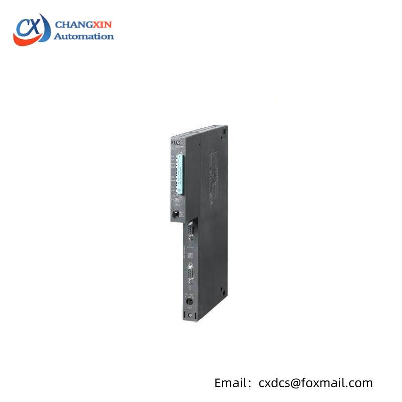 SIEMENS 6ES7416-2FP07-0AB0 MODULE
