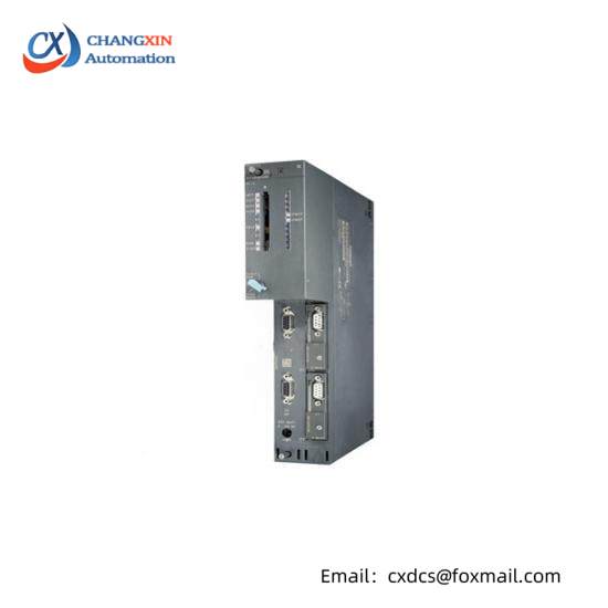 SIEMENS 6ES7417-4XL00-0AB0 Processor Module