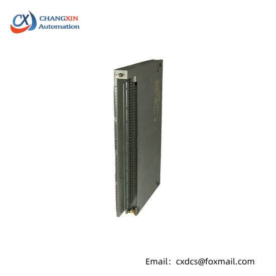Siemens 6ES7421-1FH20-0AA0 Digital Input SM 421