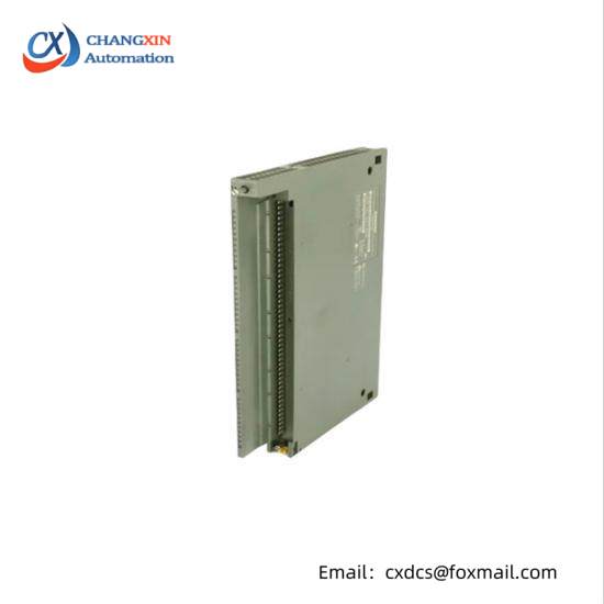SIEMENS 6ES7422-1BH11-0AA0 Digital Output Module
