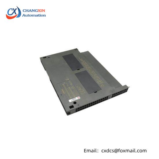 SIEMENS 6ES7422-1FH00-0AA0 Digital Output Module