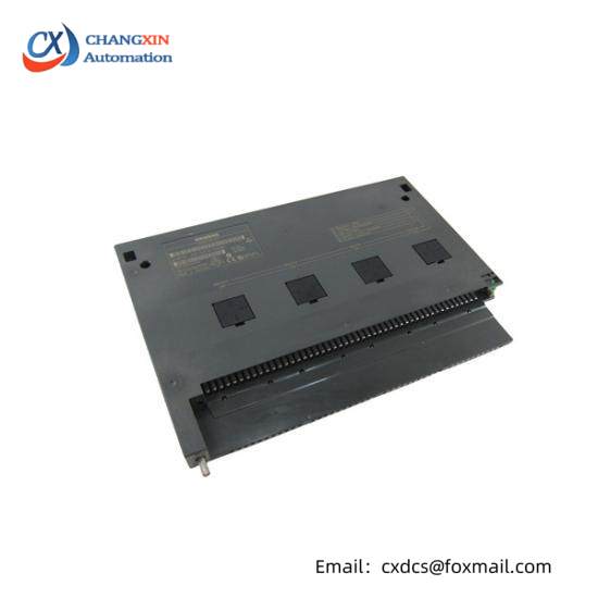 SIEMENS 6ES7431-1KF10-0AB0 Analog Input Module