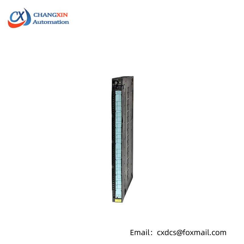 SIEMENS 6ES7431-7QH00-0AB0 analog input Module