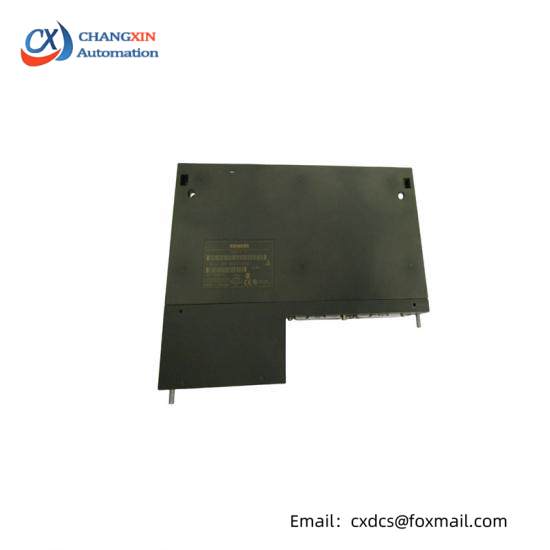 Siemens 6ES7460-1BA00-0AB0 IM460-1 TRANSMITTER INTERFACE MODULE