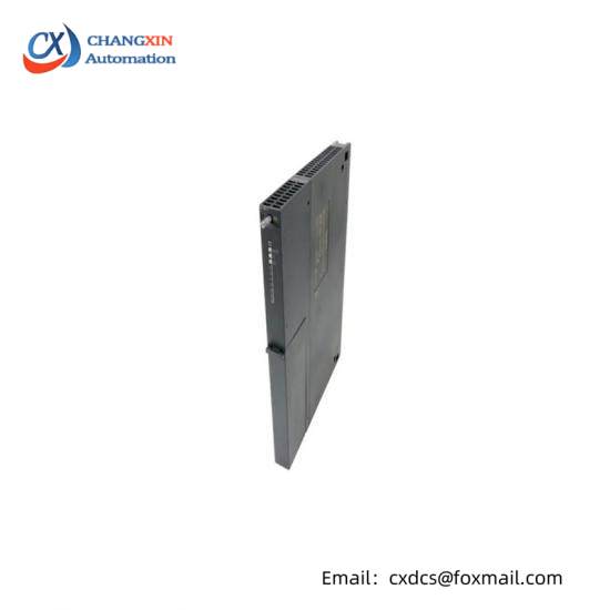 Siemens 6ES7460-1BA01-0AB0 Transmitter Interface Module