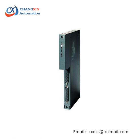 Siemens 6ES7460-3AA01-0AB0 Interface Module