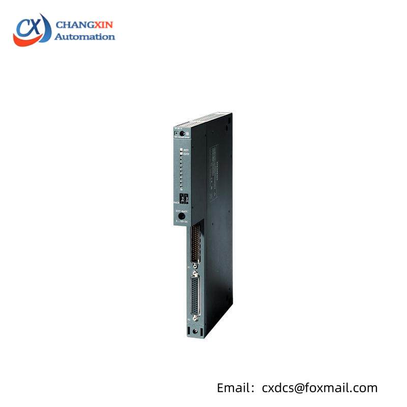 SIEMENS 6ES7461-0AA01-0AA0  Interface Module