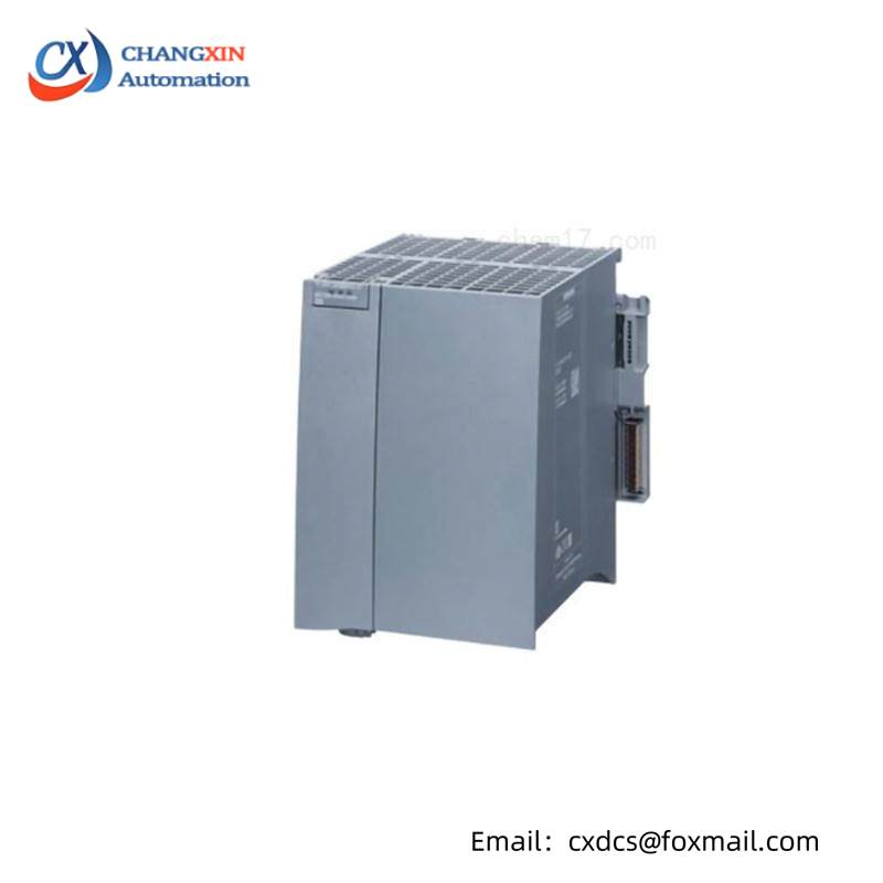 Siemens 6ES7507-0RA00-0AB0 Power Supply