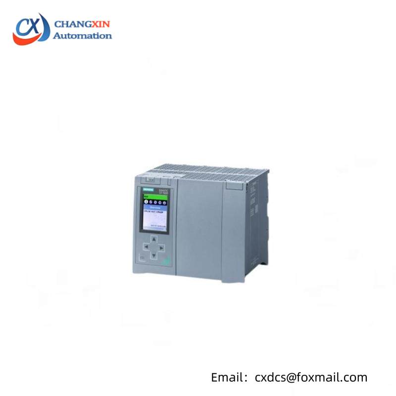 SIEMENS 6ES7517-3AP00-0AB0 Central processing unit