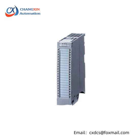 SIEMENS 6ES7521-1FH00-0AA0 digital input module