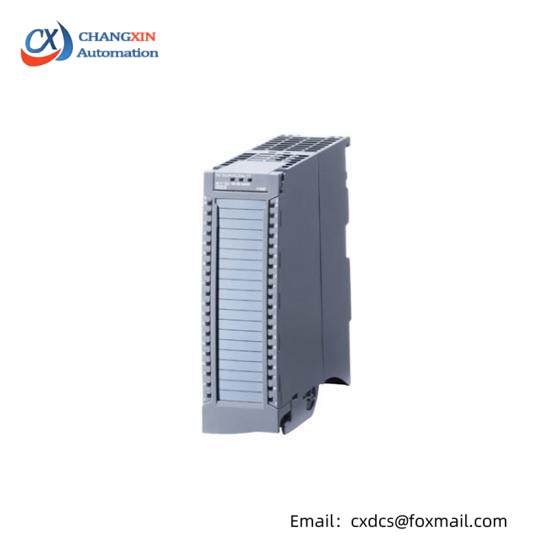 SIEMENS 6ES7522-1BL00-0AB0 Digital output module
