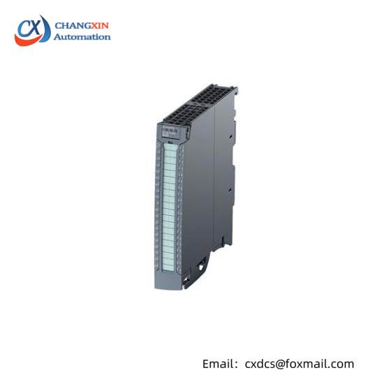 Siemens 6ES7531-7QD00-0AB0 Analog Input Module