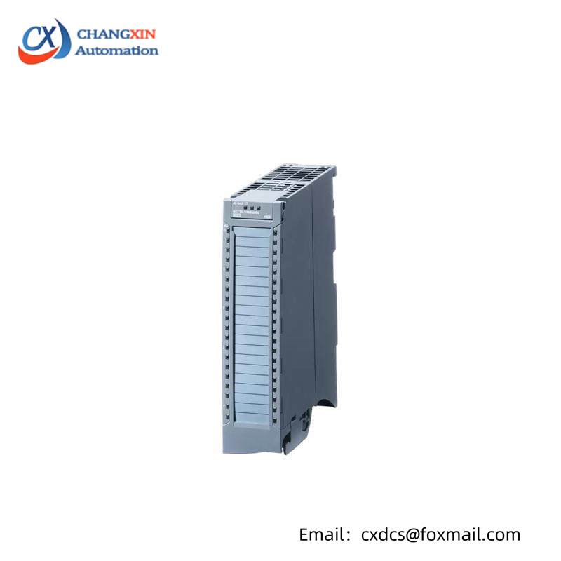 SIEMENS 6ES7532-5HF00-0AB0 analog output module