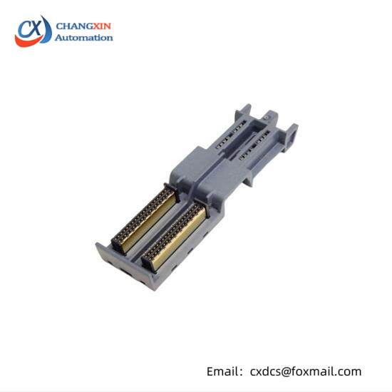 SIEMENS 6ES7590-0AA00-0AA0 spare part U-connector