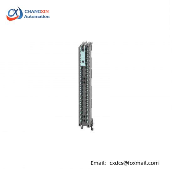 SIEMENS 6ES7592-1BM00-0XB0 Front connector