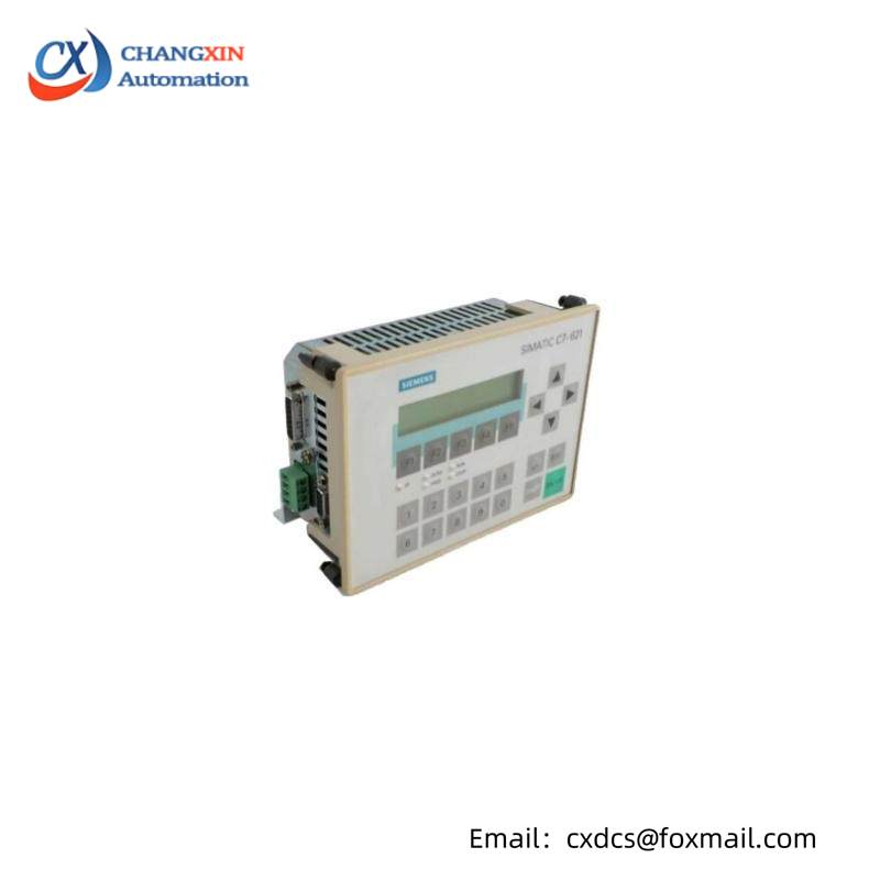 Siemens 6ES7621-1AD02-0AE3 Compact Unit