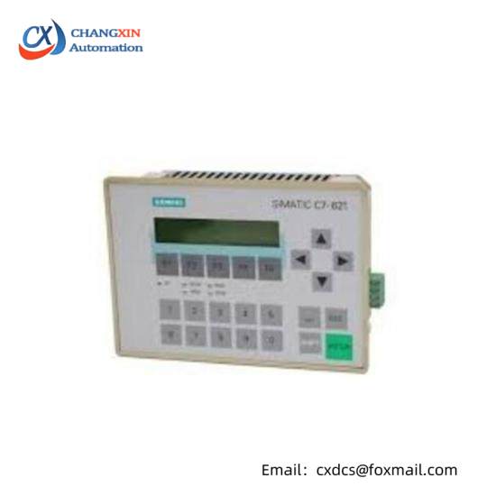 Siemens 6ES7621-1AD02-0AE3 fast delivery
