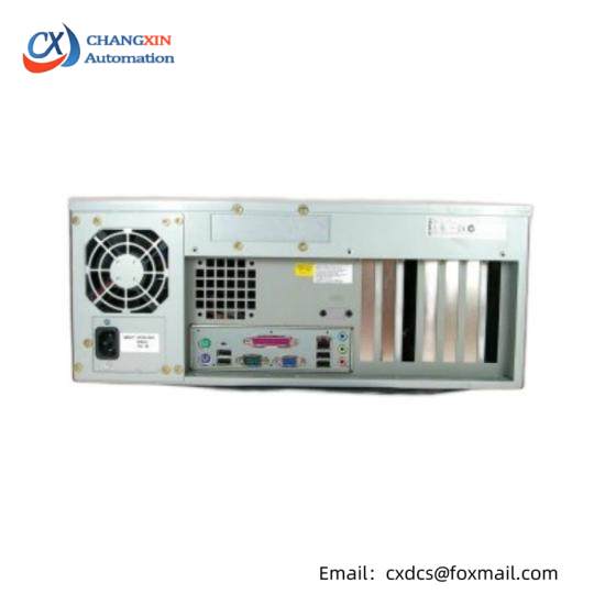 SIEMENS 6ES7650-0GC16-0YX0