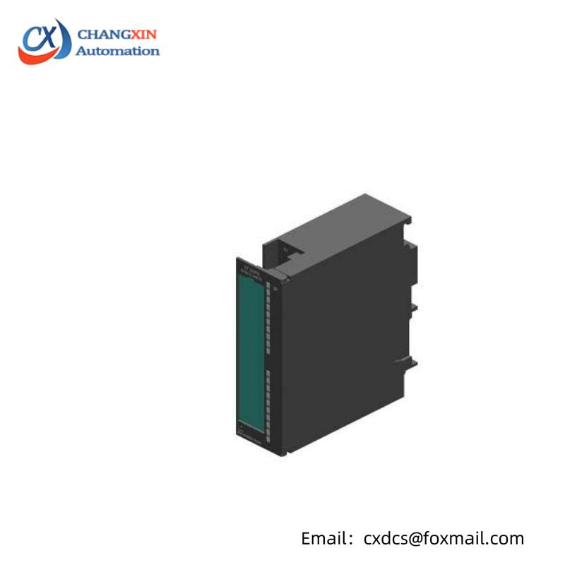 SIEMENS 6ES7650-8AR60-1AA0 analog input isolated