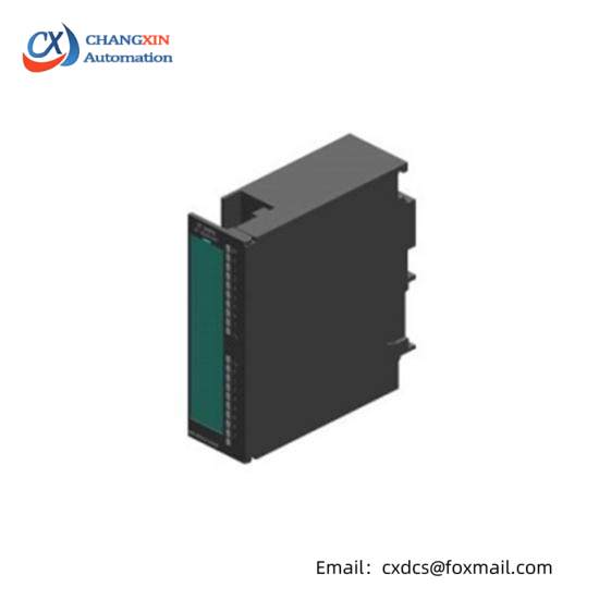 Siemens 6ES7650-8DK70-0AA0 digital input isolated