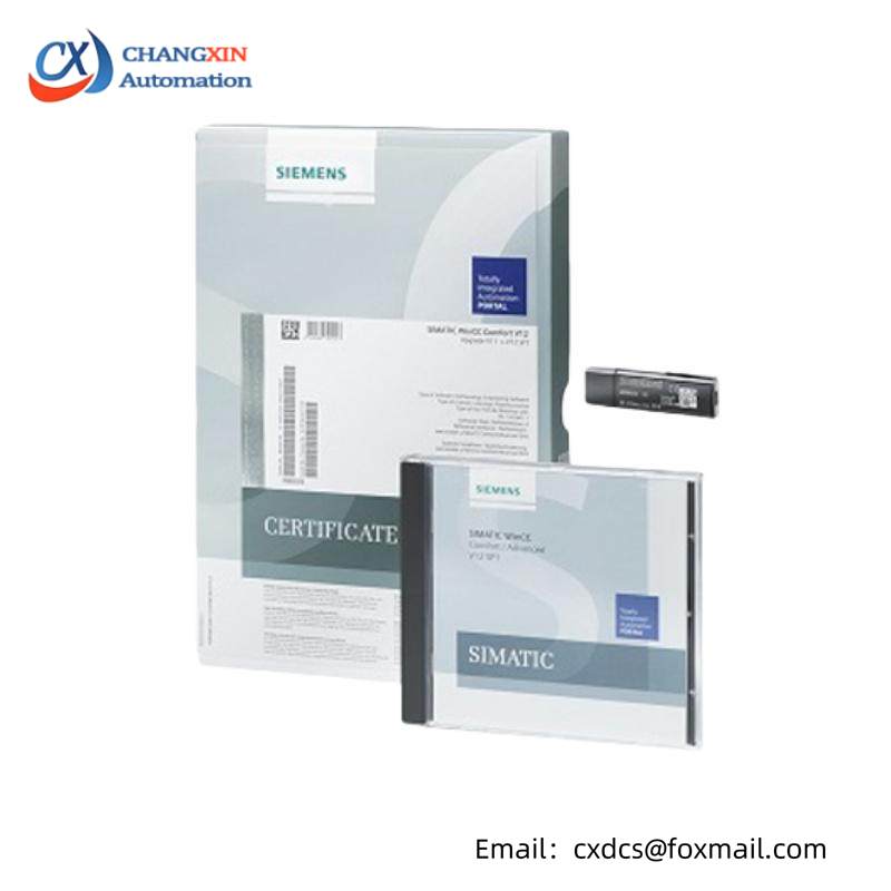 SIEMENS 6ES7658-2XB00-0XB0 software Runtime License