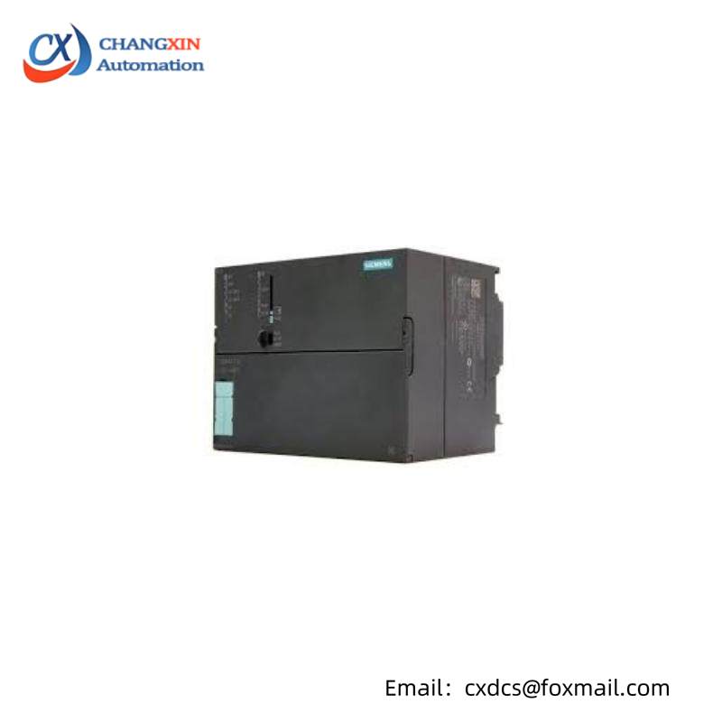 SIEMENS 6ES7677-1DD10-0BA0 PLC - modular embedded Control