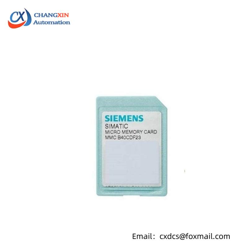 SIEMENS 6ES7953-8LJ11-0AA0 simatic s7, micro memory card