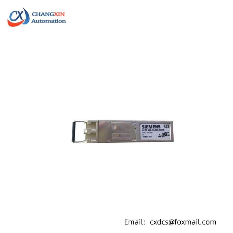 Siemens 6ES7960-1AA06-0XA0 simatic s7-400h