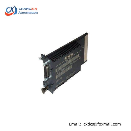Siemens 6ES7964-2AA04-0AB0 Interface Module