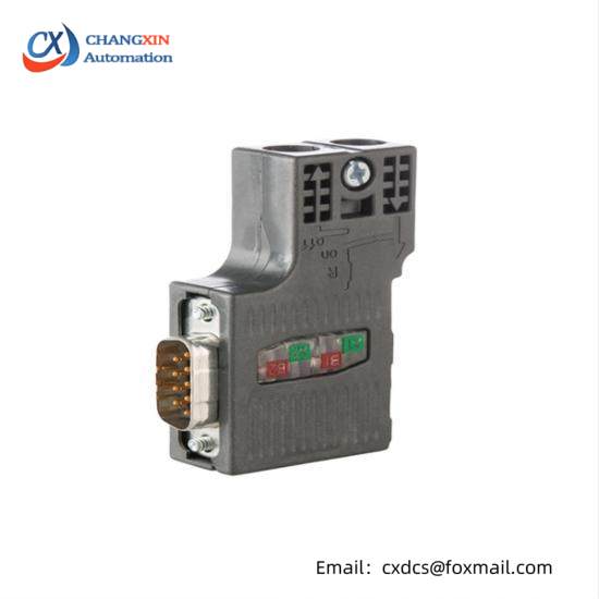 SIEMENS 6ES7972-0BA52-0XA0 Bus Connector