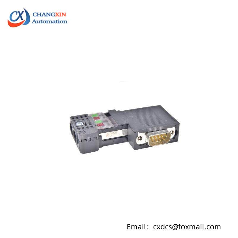 Siemens 6ES7972-0BB50-0XA0 SIMATIC DP BUS CONNECTOR