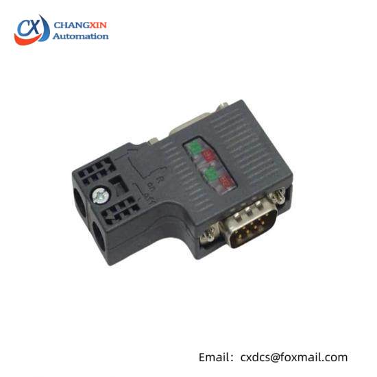Siemens 6ES7972-0BB51-0XA0 BUS CONNECTOR