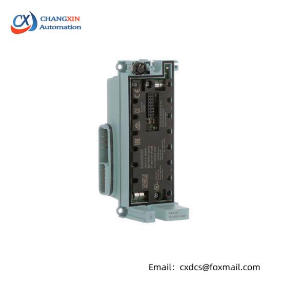 SIEMENS 6ES5247-4UA31  PLC Module