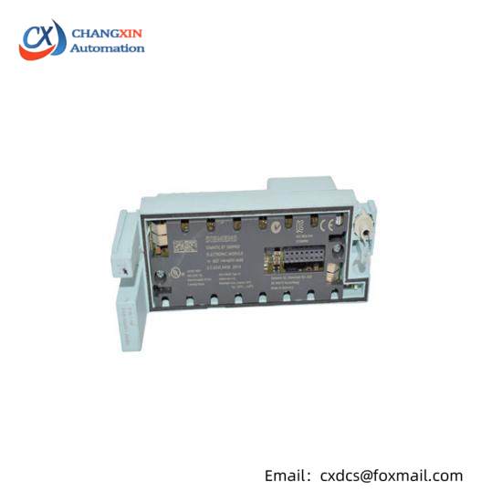 Siemens 6ES7 144-4GF01-0AB0 Electronic module