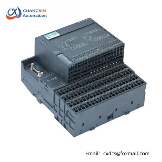 Siemens 6ES7 151-1CA00-3BL00  IM151-1 Compact Module