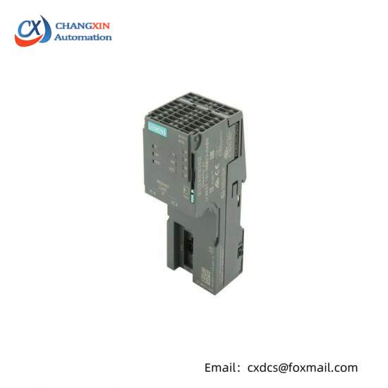 Siemens 6ES7 151-3BB23-0AB0 interface module
