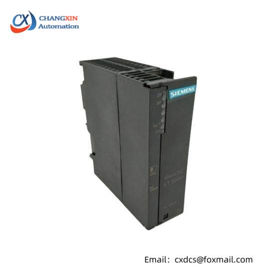 Siemens 6ES7 153-2BA82-0XB0  Interface Module
