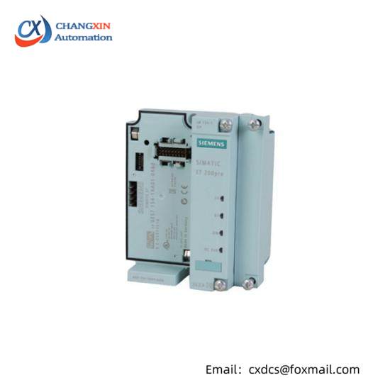 Siemens 6ES7 154-1AA01-0AB0 Interface Module