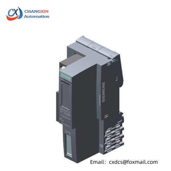 Siemens 6ES7 155-6BA00-0CN0  SIMATIC ET 200SP