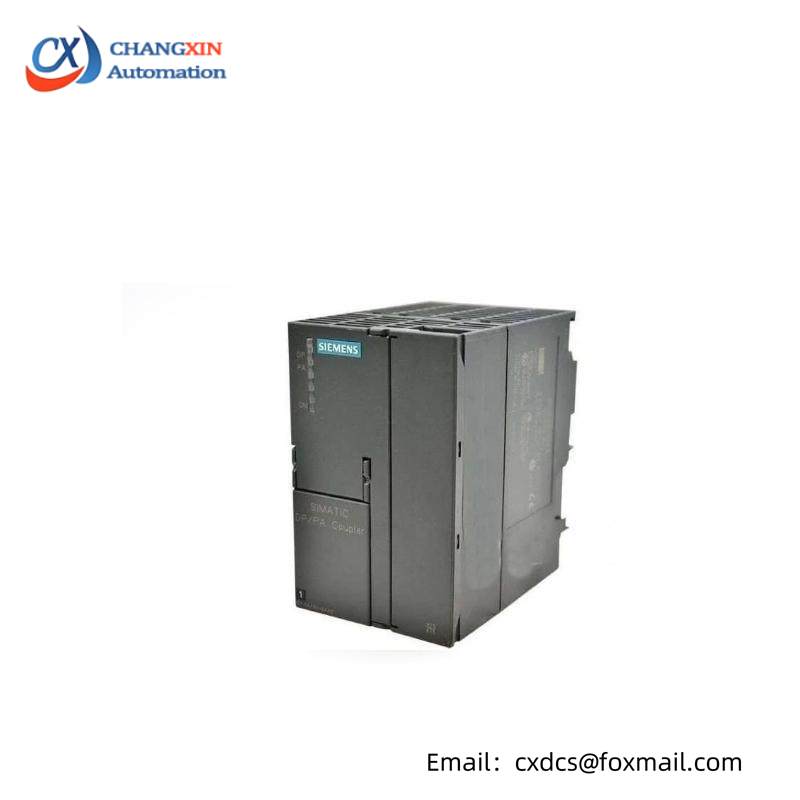 SIEMENS 6ES7 157-0AC81-0XA0 SIMATIC DP