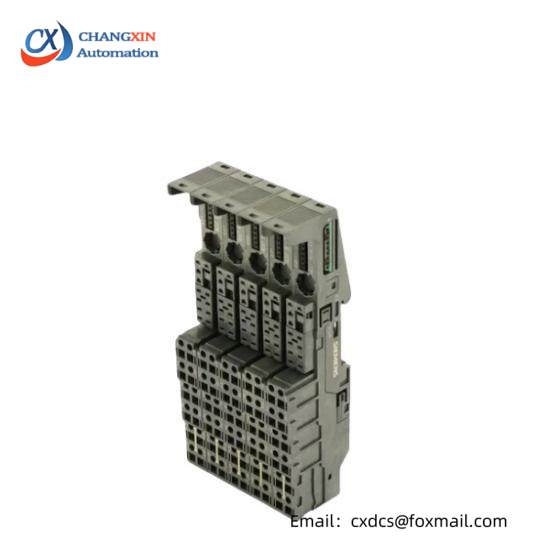 Siemens 6ES7 193-4CA50-0AA0  SIMATIC DP