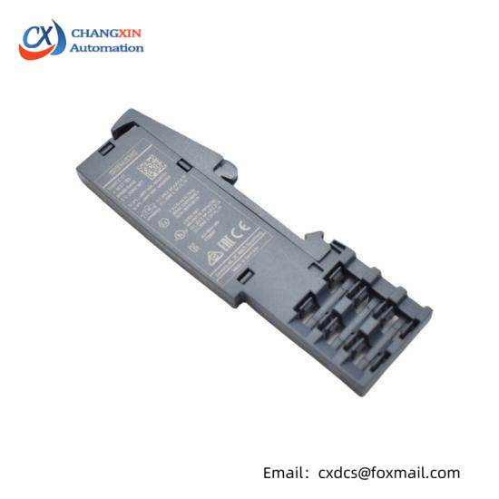 Siemens 6ES7 193-6PA00-0AA0  Server Module
