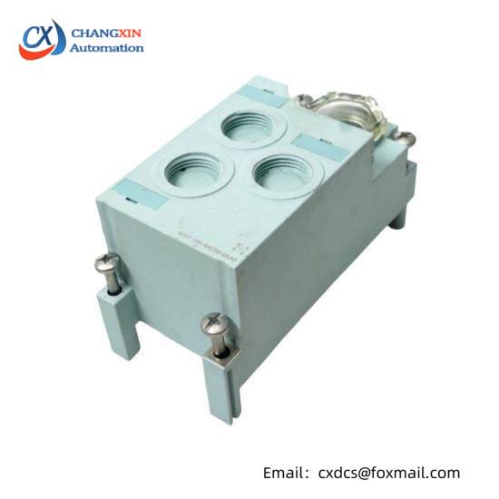 Siemens 6ES7 194-4AC00-0AA0  Connector Module